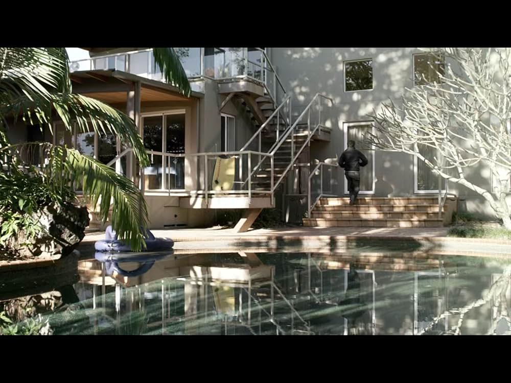 ドライブ・ハードの画像