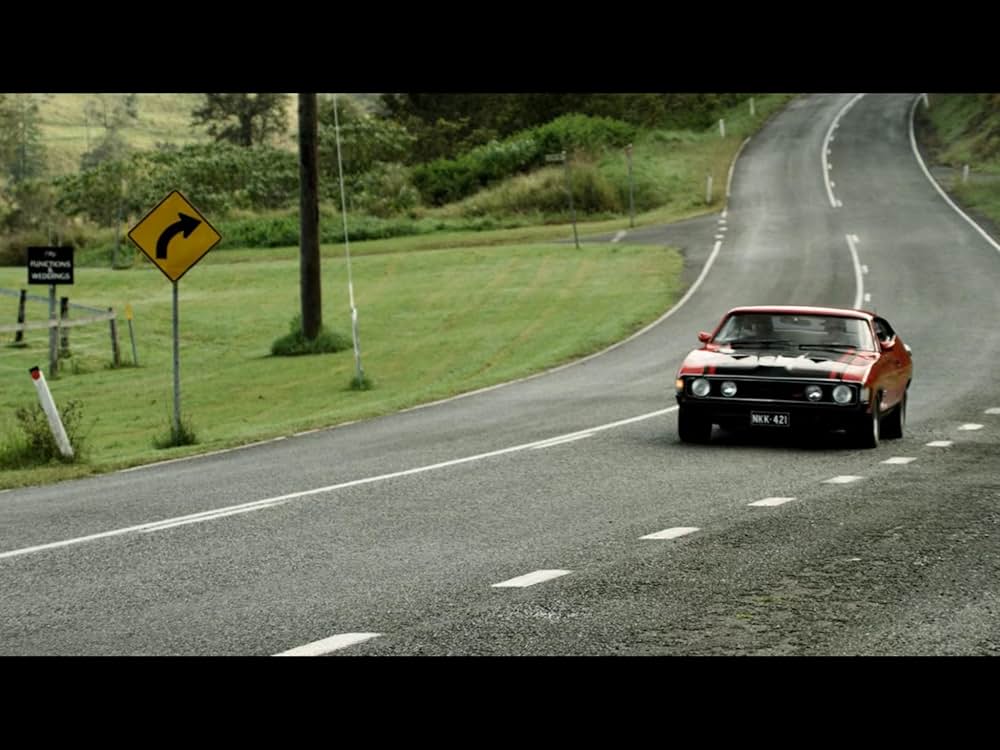 ドライブ・ハードの画像