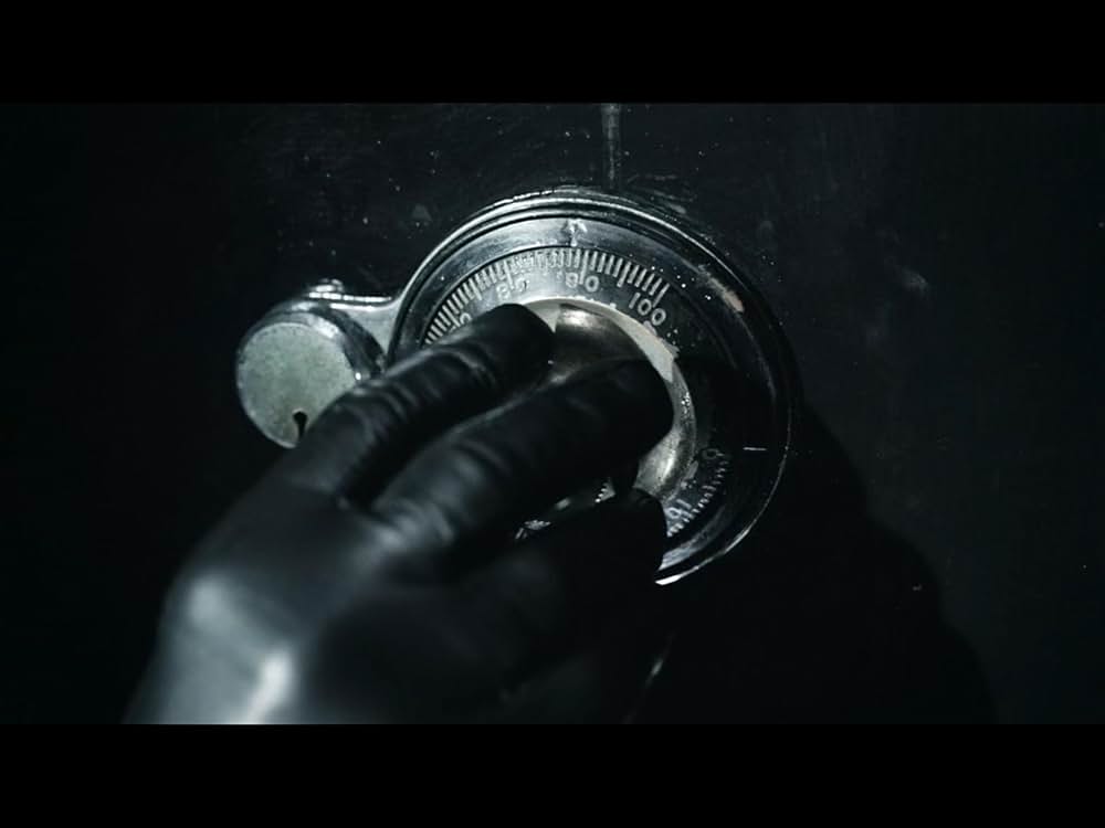 ドライブ・ハードの画像