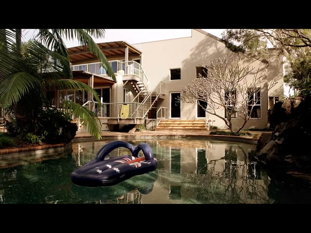 ドライブ・ハードの画像