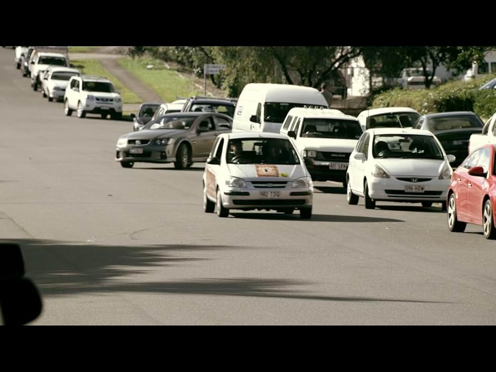 ドライブ・ハードの画像