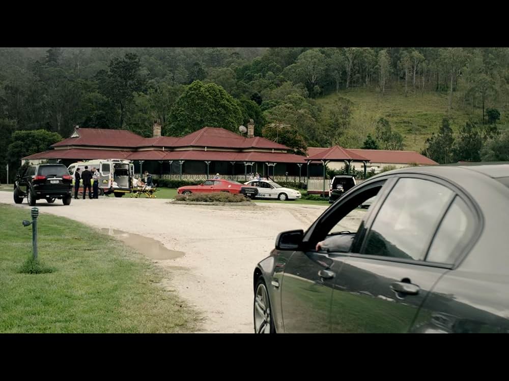 ドライブ・ハードの画像