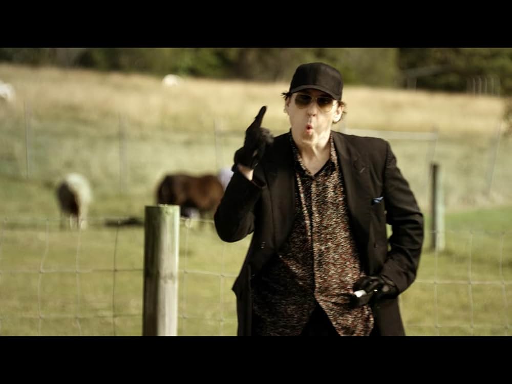 ドライブ・ハードの画像