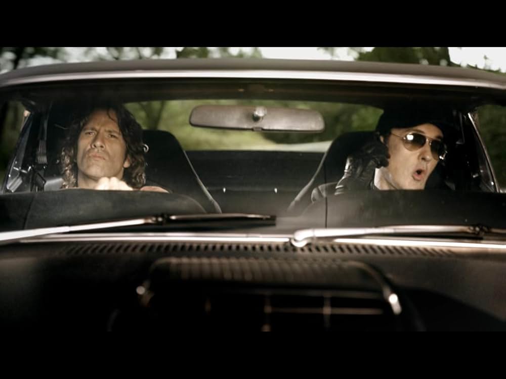 ドライブ・ハードの画像