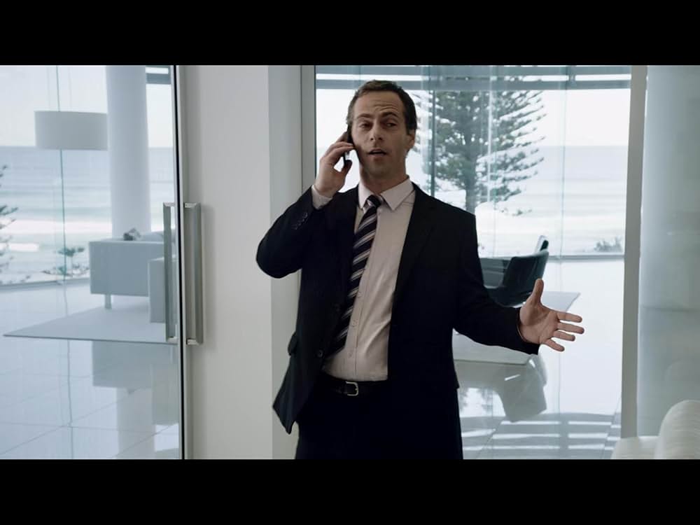 ドライブ・ハードの画像