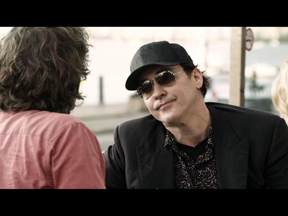 ドライブ・ハードの画像