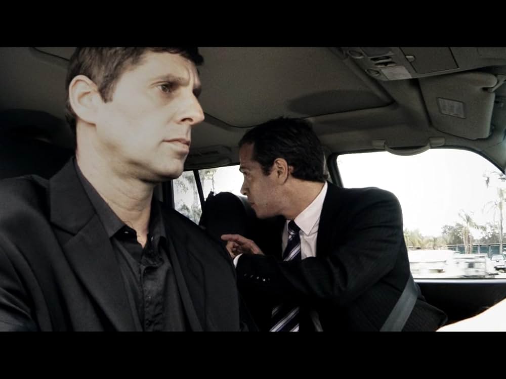 ドライブ・ハードの画像