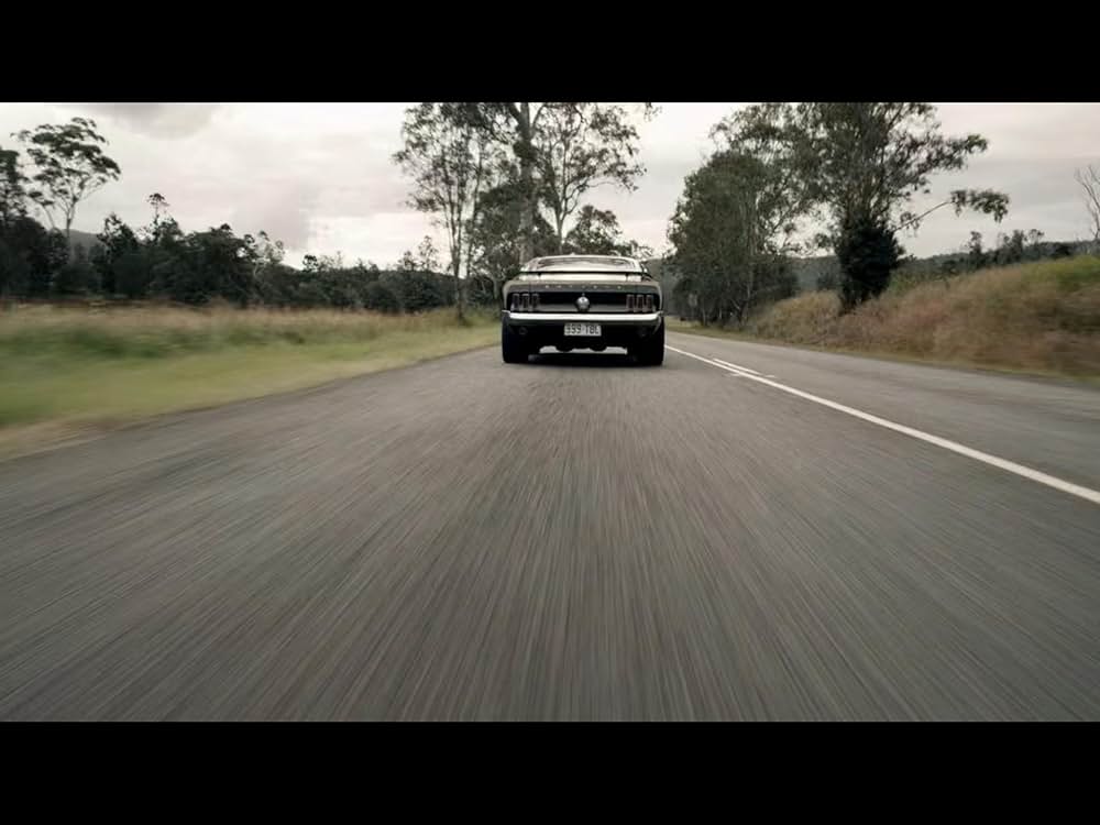「ドライブ・ハード」の画像