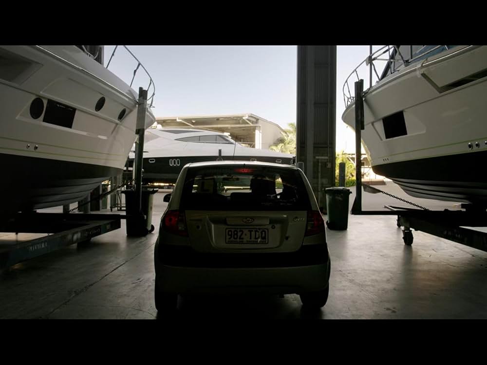 ドライブ・ハードの画像