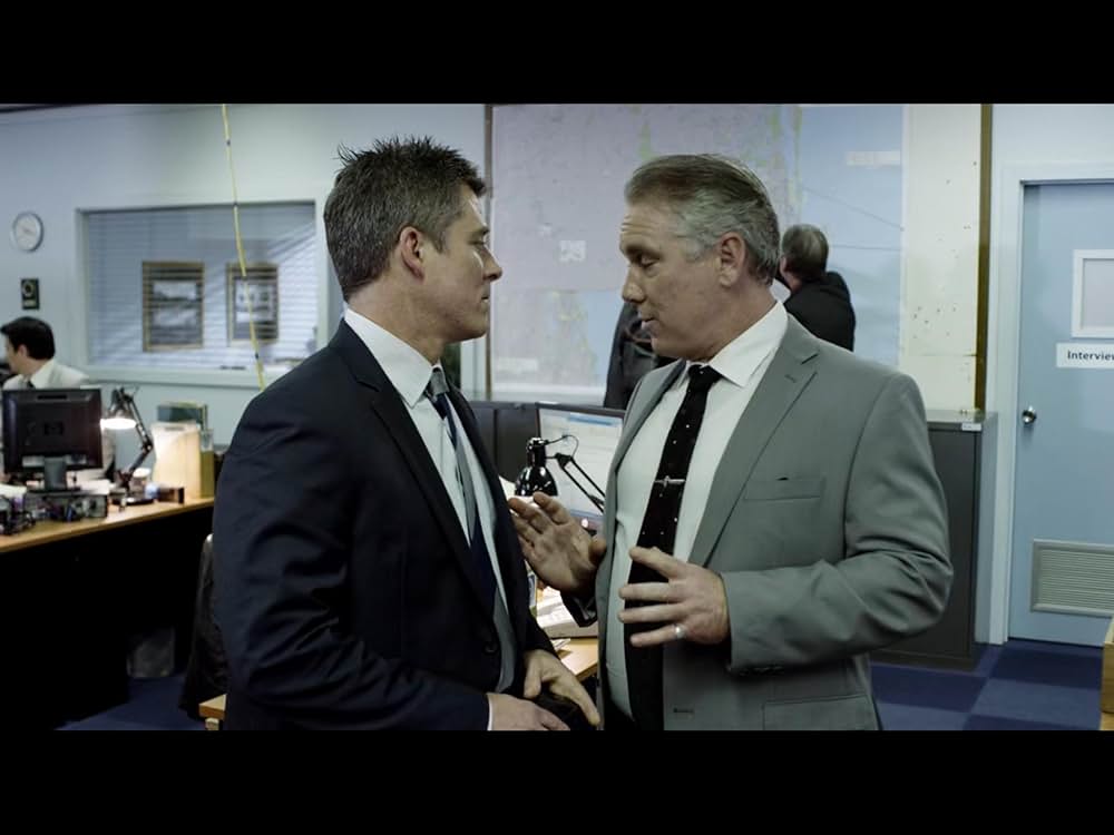 ドライブ・ハードの画像