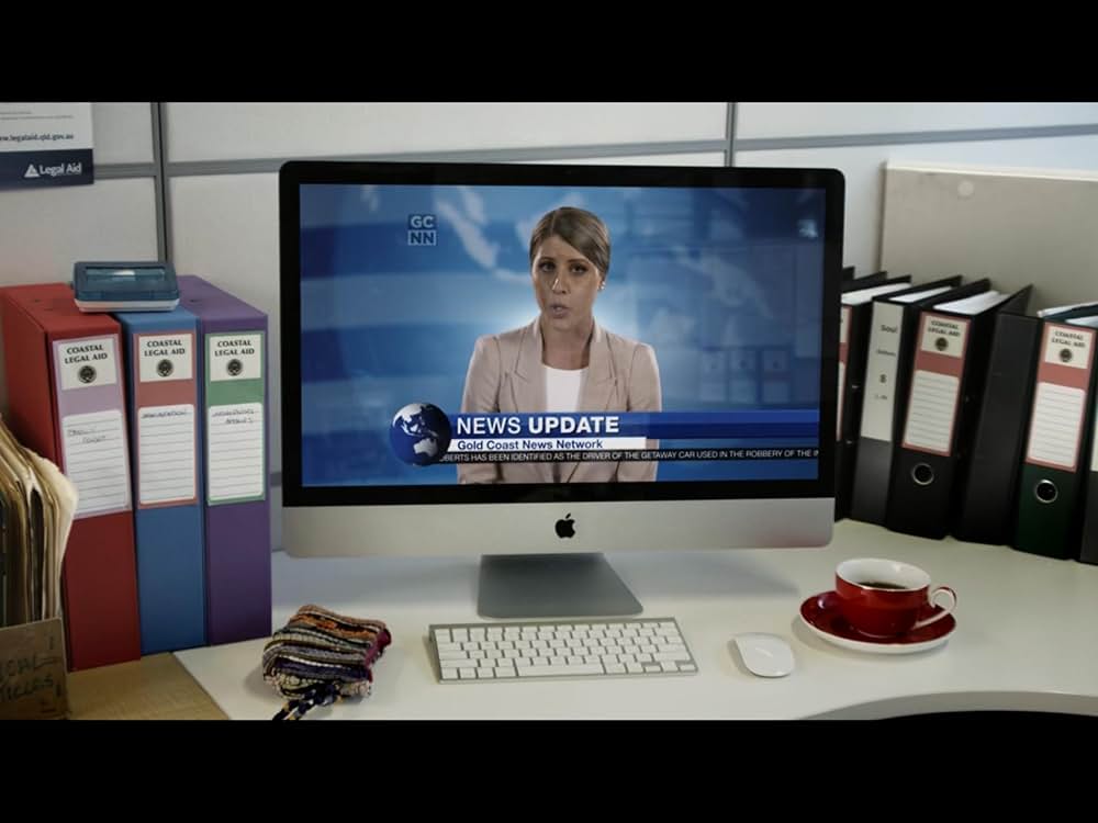 ドライブ・ハードの画像