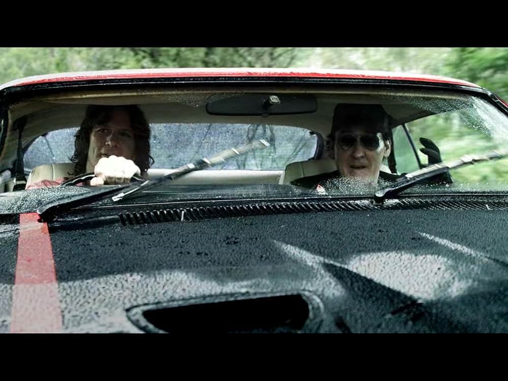 ドライブ・ハードの画像