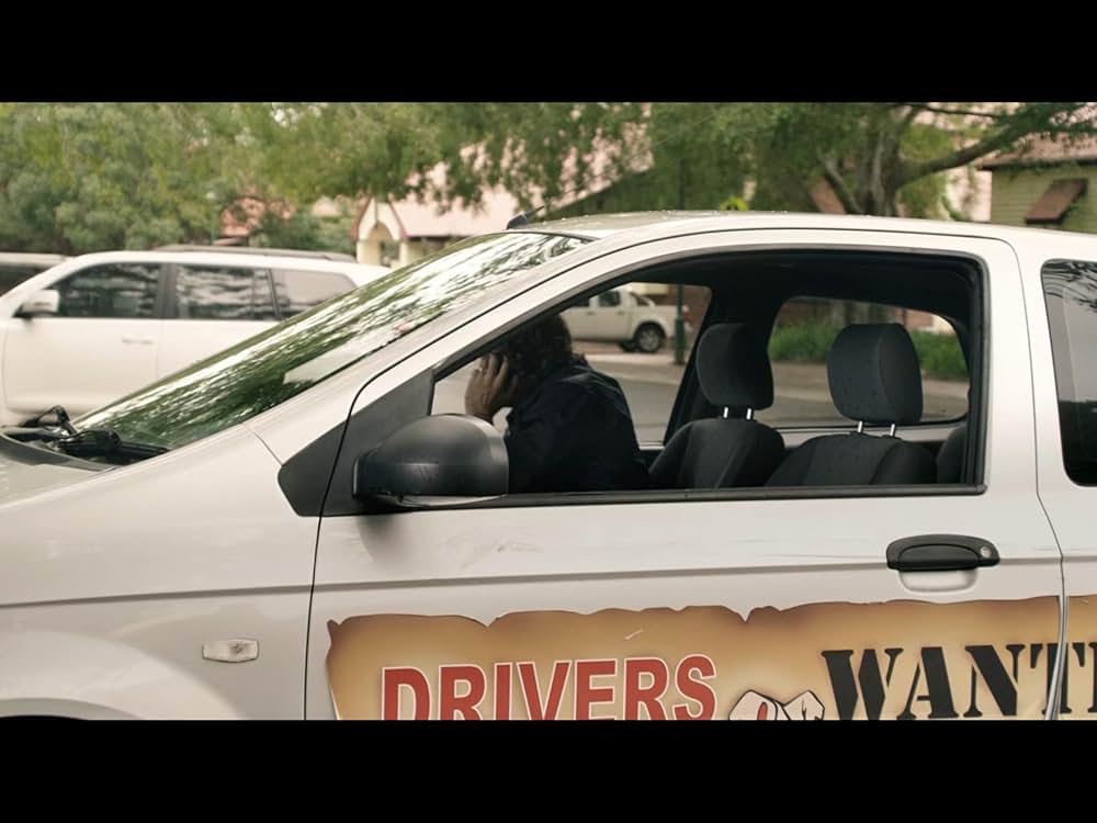 ドライブ・ハードの画像