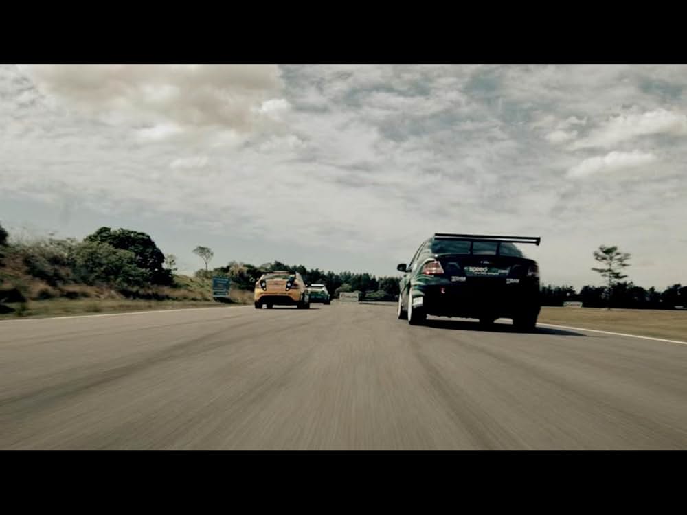 ドライブ・ハードの画像