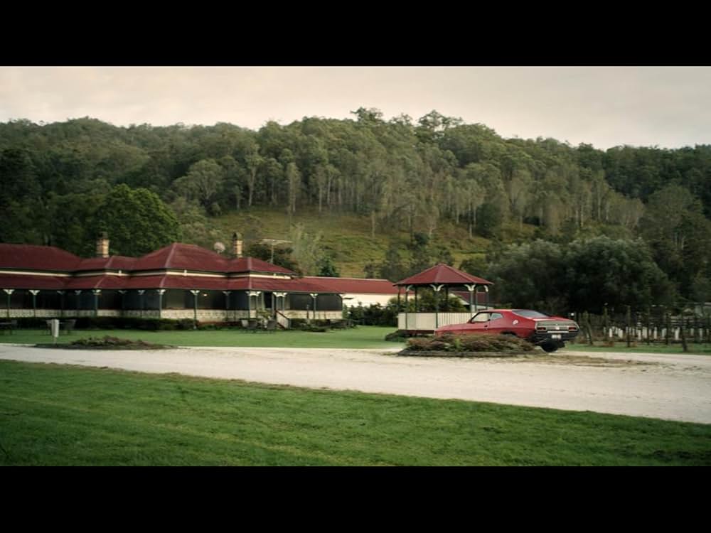 ドライブ・ハードの画像