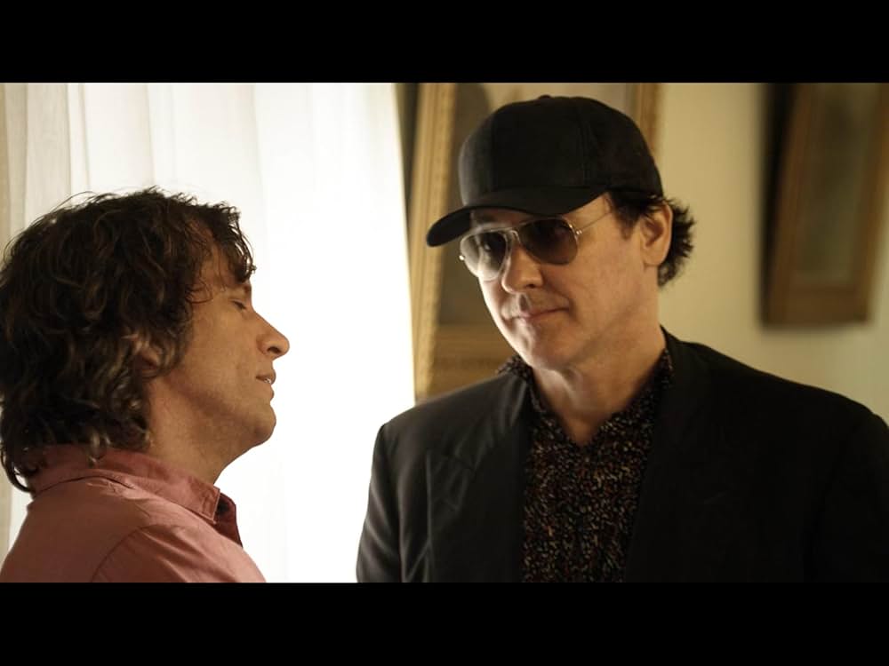 ドライブ・ハードの画像