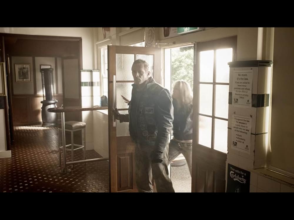 ドライブ・ハードの画像