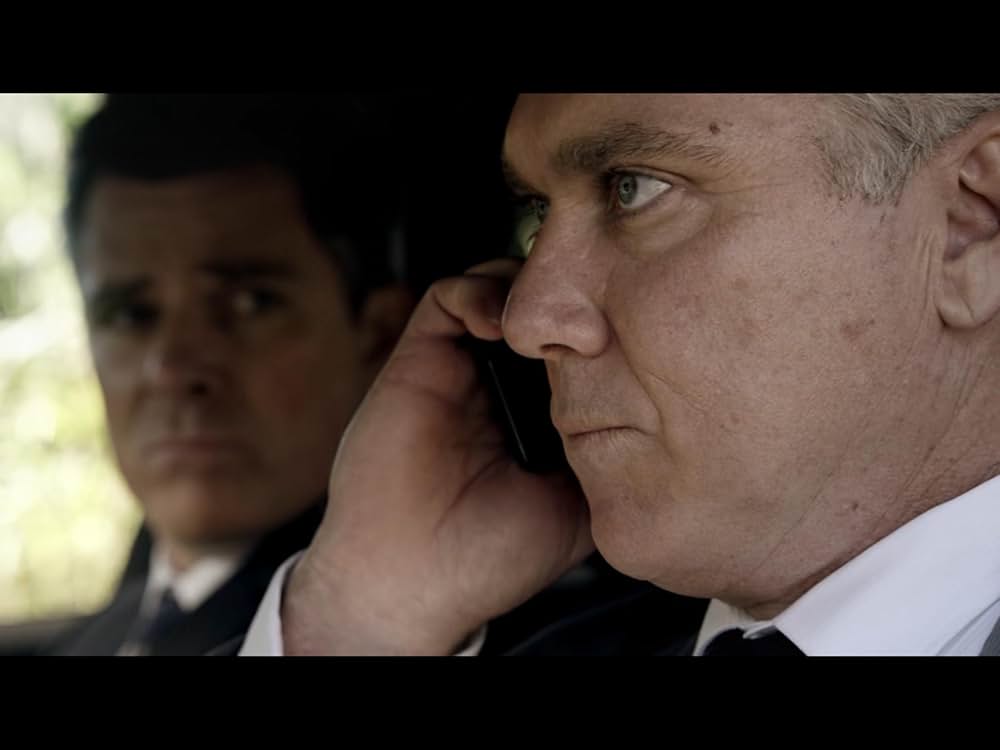 ドライブ・ハードの画像