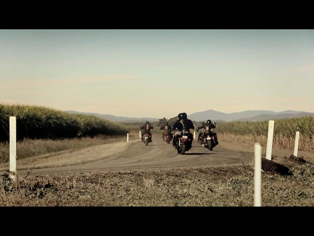 ドライブ・ハードの画像