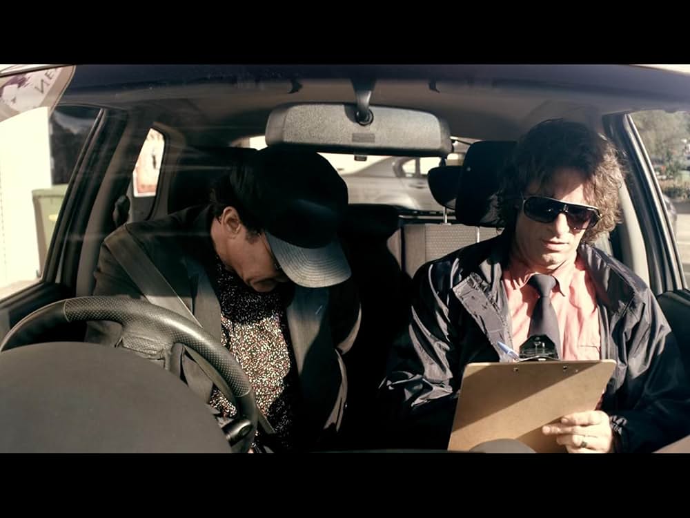 ドライブ・ハードの画像