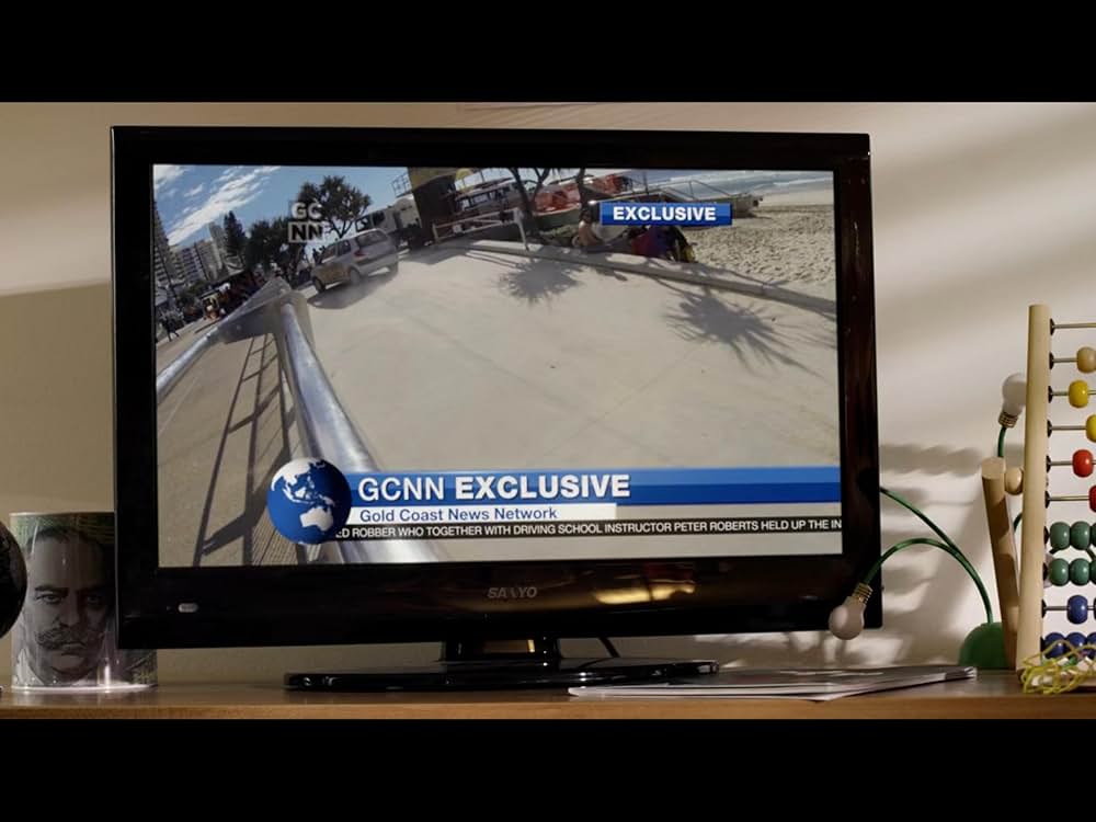 ドライブ・ハードの画像