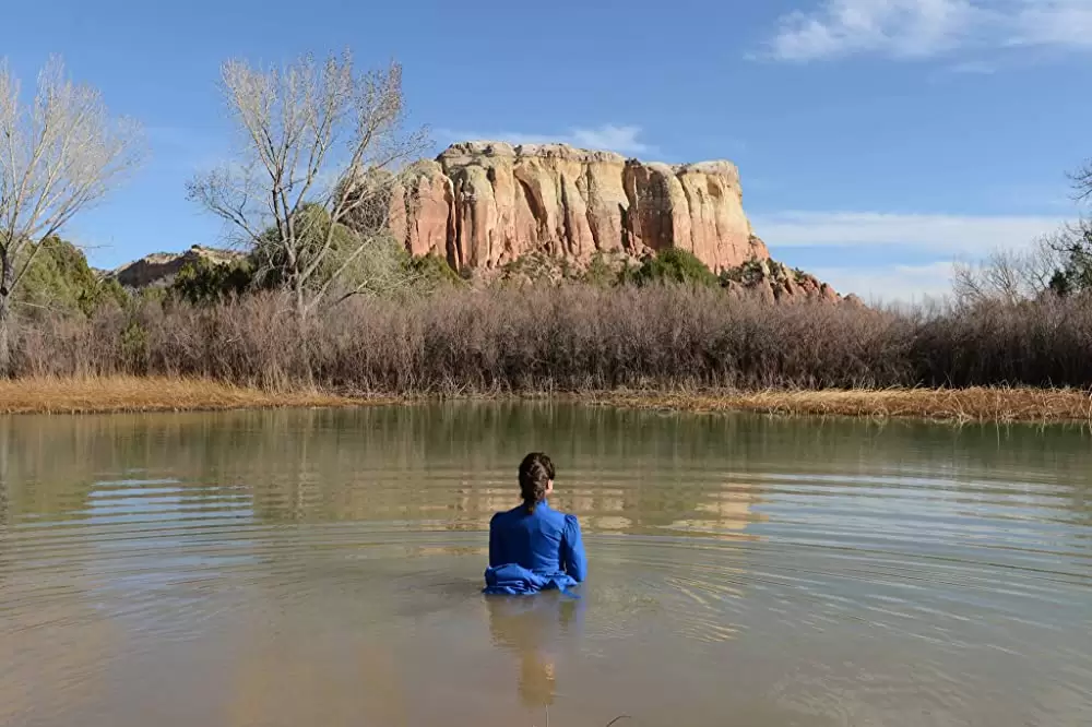 背徳の預言者 ウォレン・ジェフスの画像