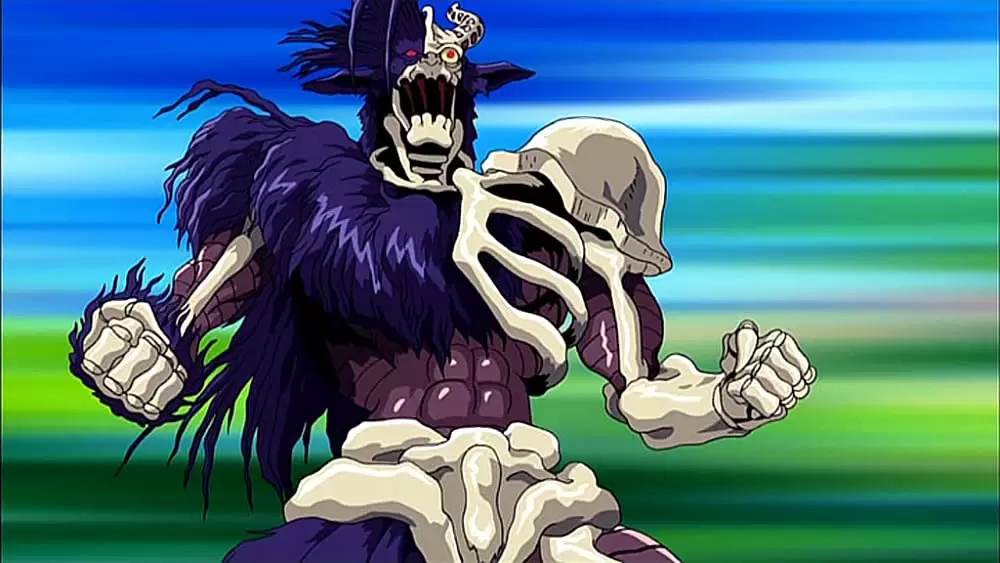 遊☆戯☆王 デュエルモンスターズ 光のピラミッドの画像