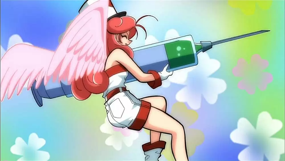 遊☆戯☆王 デュエルモンスターズ 光のピラミッドの画像