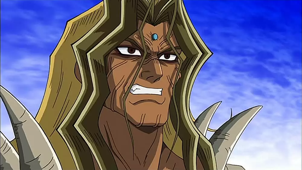 遊☆戯☆王 デュエルモンスターズ 光のピラミッドの画像