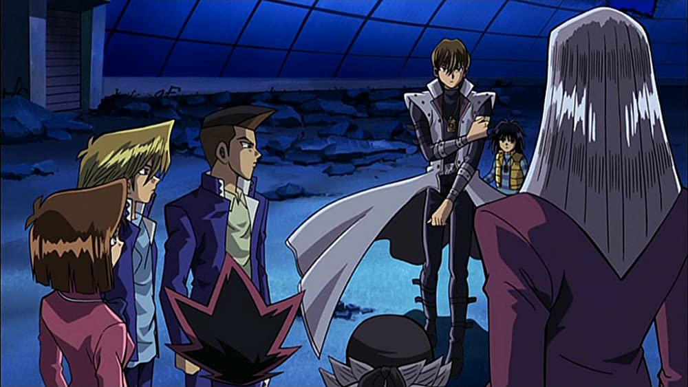 遊☆戯☆王 デュエルモンスターズ 光のピラミッドの画像