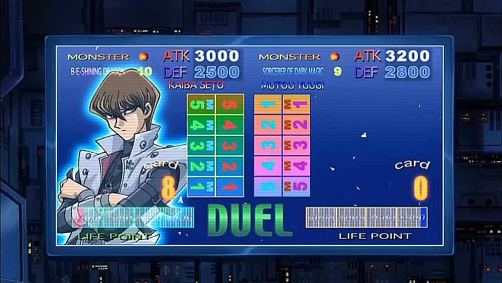 遊☆戯☆王 デュエルモンスターズ 光のピラミッドの画像