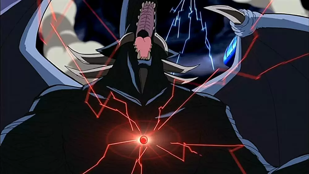 遊☆戯☆王 デュエルモンスターズ 光のピラミッドの画像