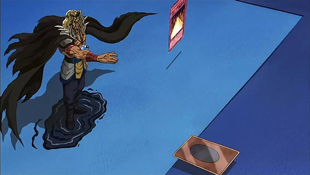 遊☆戯☆王 デュエルモンスターズ 光のピラミッドの画像