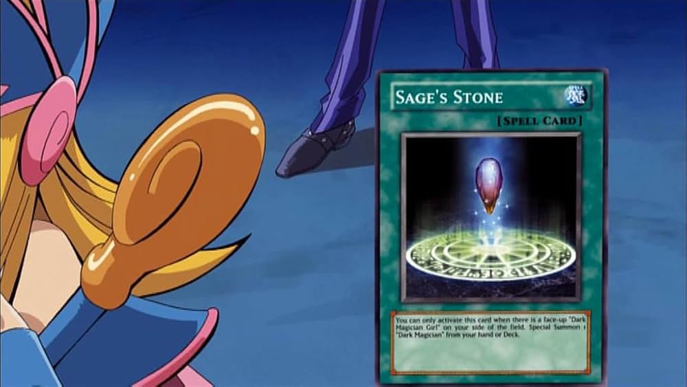 遊☆戯☆王 デュエルモンスターズ 光のピラミッドの画像