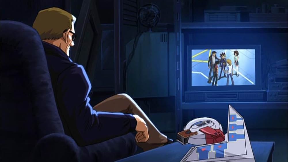 遊☆戯☆王 デュエルモンスターズ 光のピラミッドの画像