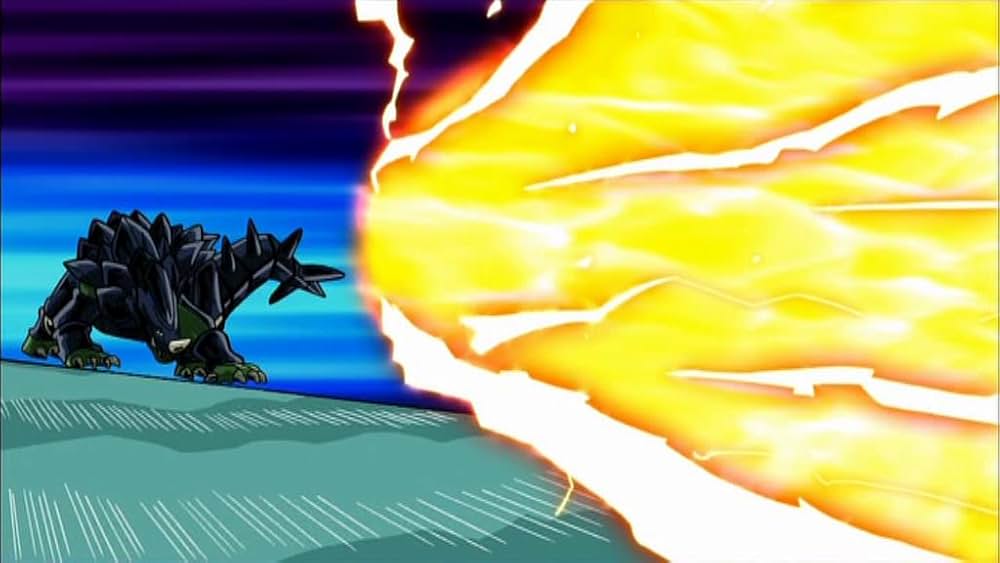 遊☆戯☆王 デュエルモンスターズ 光のピラミッドの画像