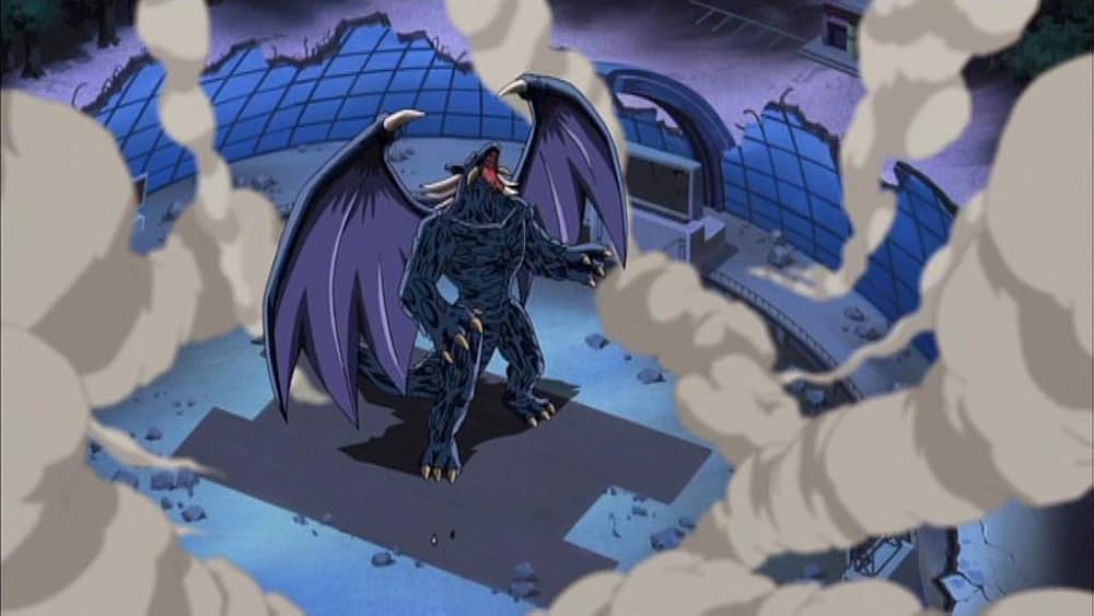 遊☆戯☆王 デュエルモンスターズ 光のピラミッドの画像