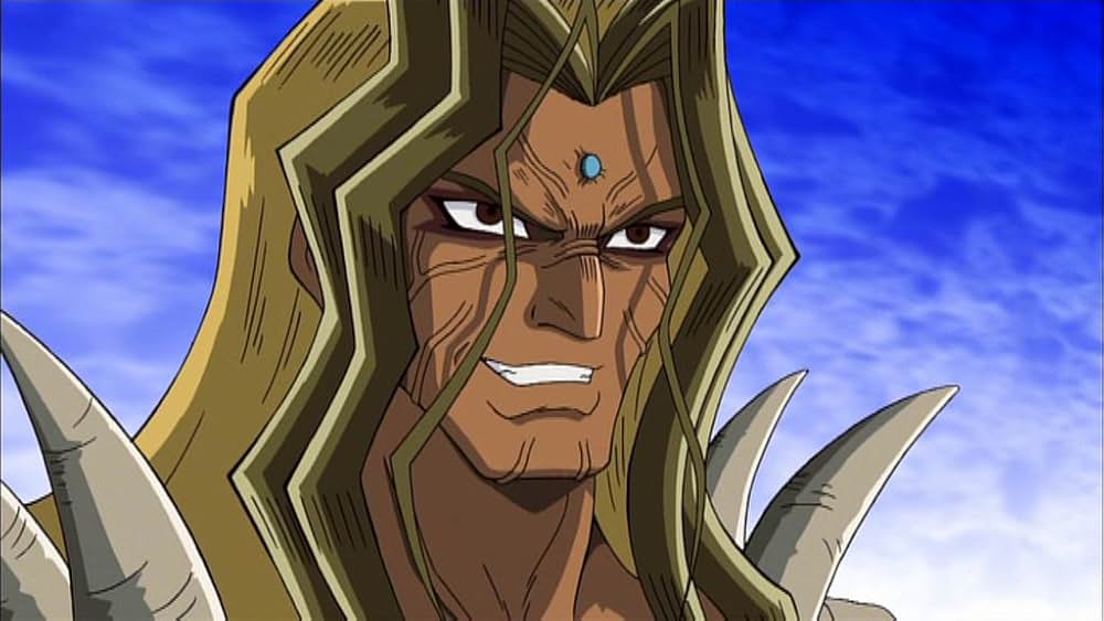 「遊☆戯☆王 デュエルモンスターズ 光のピラミッド」の画像