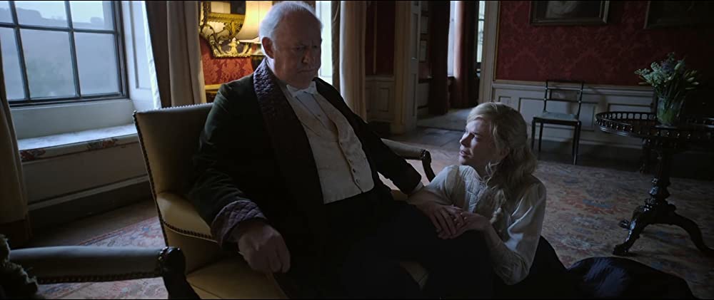 アラビアの女王 愛と宿命の日々の画像