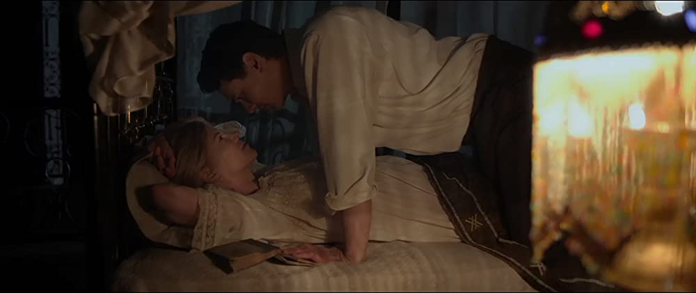 アラビアの女王 愛と宿命の日々の画像