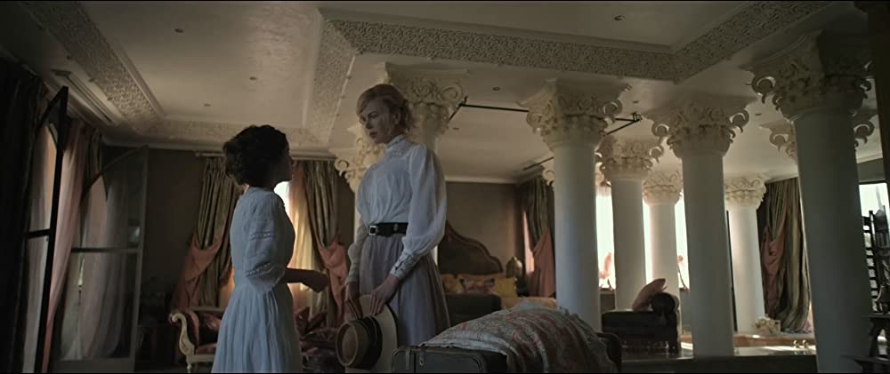 アラビアの女王 愛と宿命の日々の画像