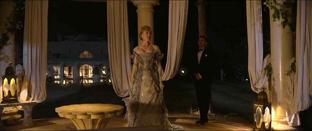 アラビアの女王 愛と宿命の日々の画像