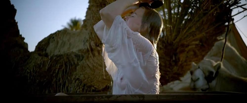 アラビアの女王 愛と宿命の日々の画像