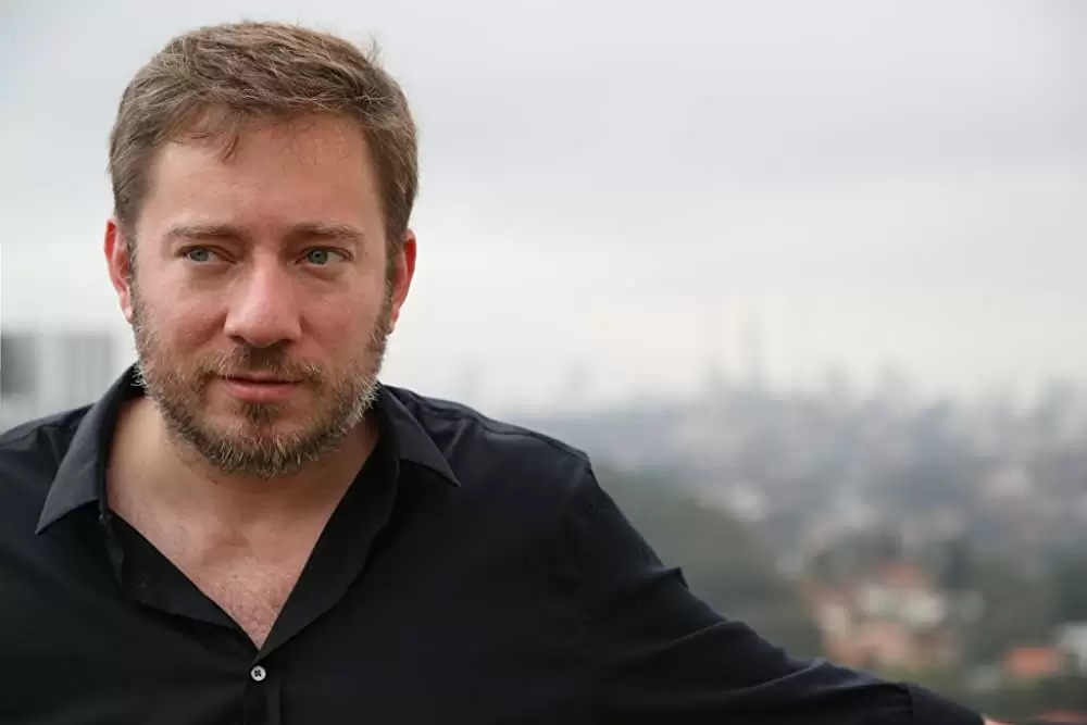 セバスチャン・サルガド 地球へのラブレターの画像