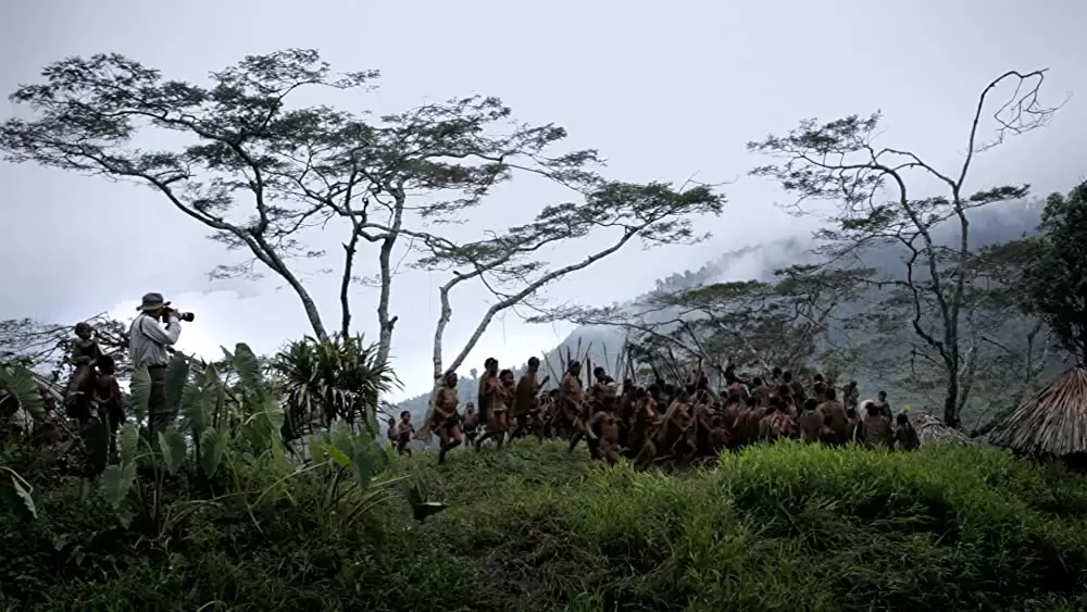 セバスチャン・サルガド 地球へのラブレターの画像