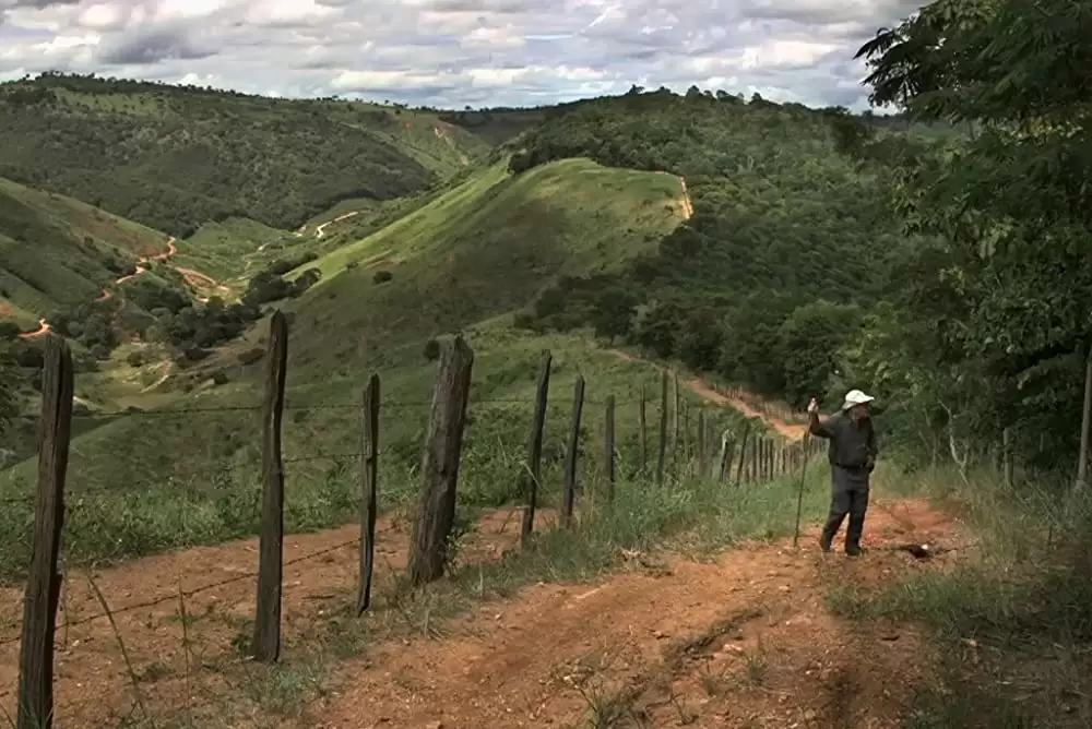 セバスチャン・サルガド 地球へのラブレターの画像