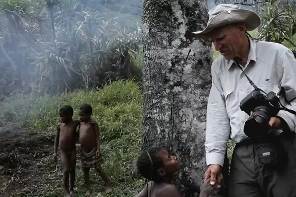 「セバスチャン・サルガド 地球へのラブレター」Sebastião Salgadoの画像