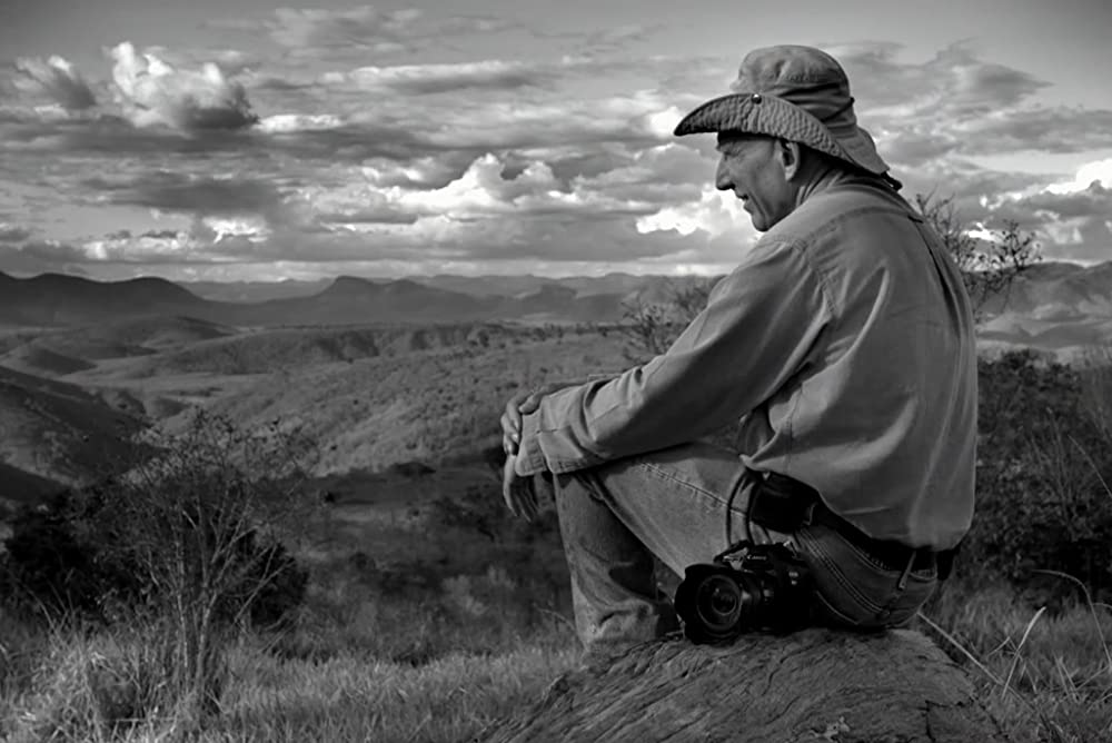 セバスチャン・サルガド 地球へのラブレターの画像
