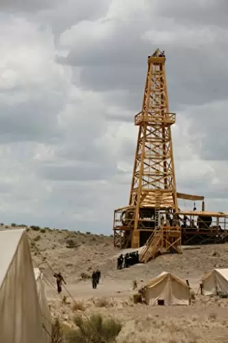 ゼア・ウィル・ビー・ブラッドの画像