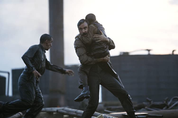 ゼア・ウィル・ビー・ブラッドの画像